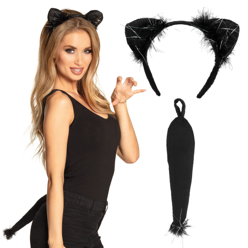 SET CHAT (TIARE + QUEUE)