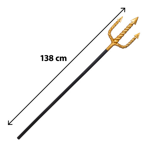 TRIDENT DE NEPTUNE