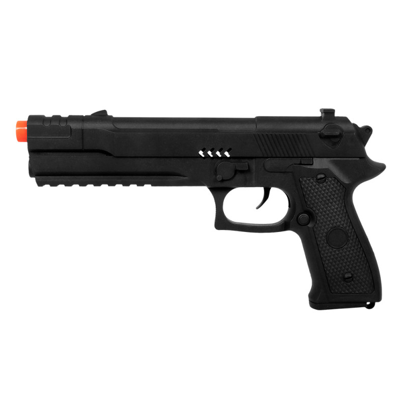 PISTOLET DE POLICE SWAT
