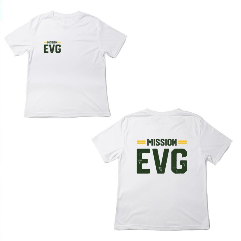 TRANSFERT TEXTILE TEAM EVG