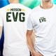 TRANSFERT TEXTILE TEAM EVG