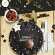 PICS DECO HAPPY PARTY