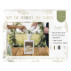 JEU RITUEL SABLES MARIAGE