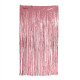 RIDEAU FRANGES GENDER REVEAL ROSE