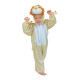 COSTUME LION 96CM