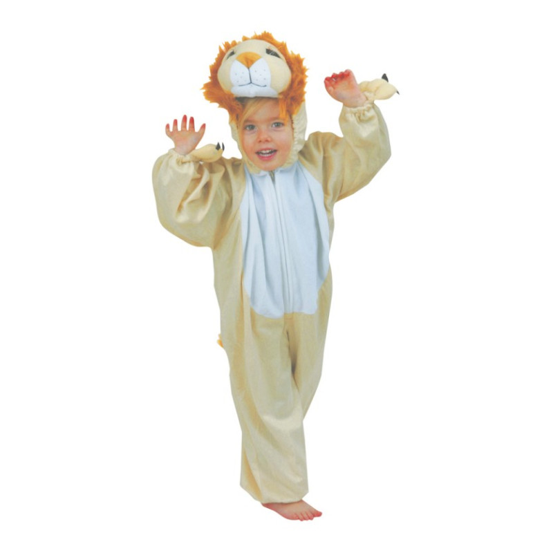 COSTUME LION 96CM