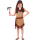 COSTUME INDIENNE 140CM