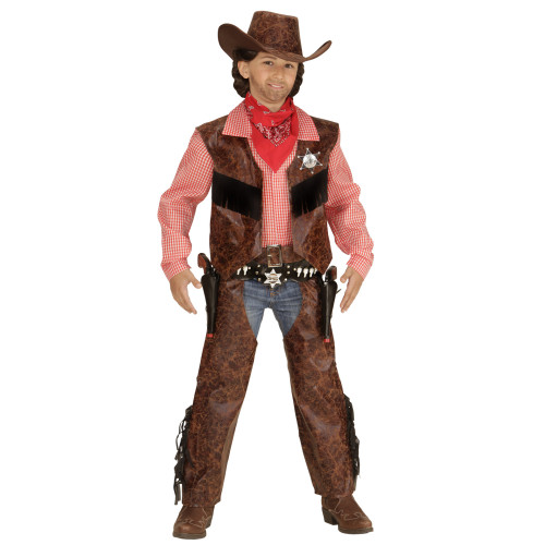 "COW-BOY" 116CM