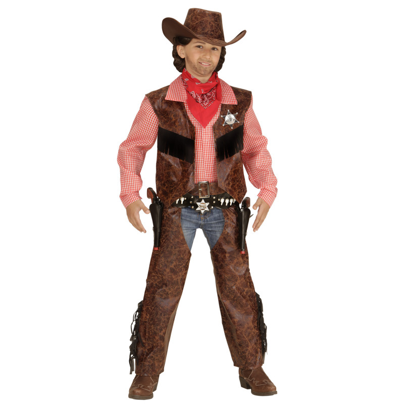 "COW-BOY" 116CM