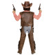 "COW-BOY" 116CM