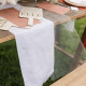 ROULEAU TULLE 48CMX7M BLANC