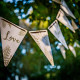 5 FANIONS FOUGERE LOVE BLANC