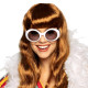 LUNETTE PARTY JACKIE BLANC
