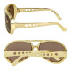LUNETTES ROCK'N ROLL STAR