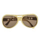 LUNETTES ROCK'N ROLL STAR
