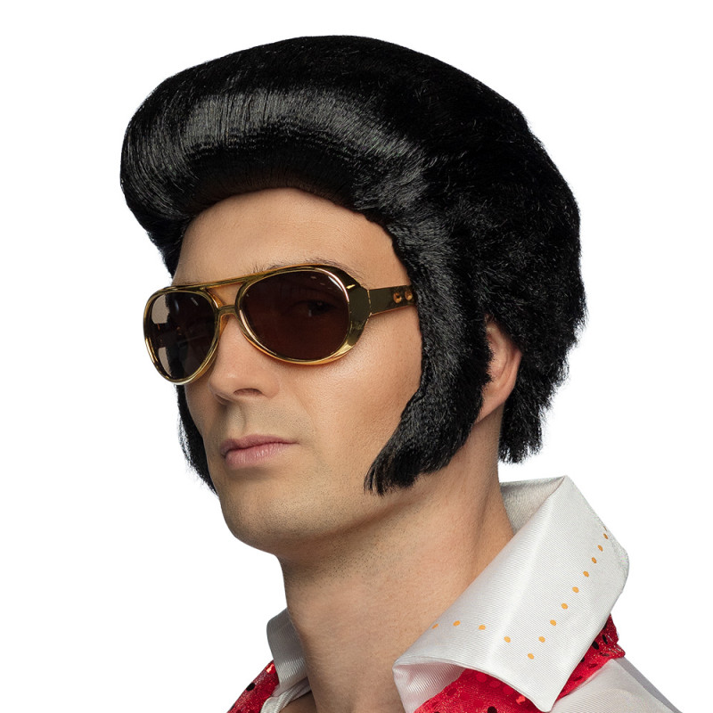 LUNETTES ROCK'N ROLL STAR