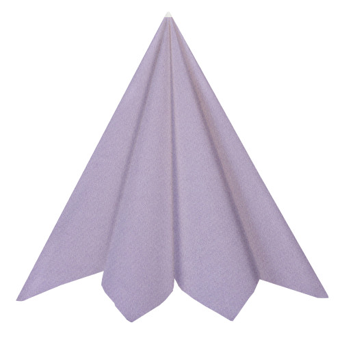 25 SERVIETTES RAINBOW PARME