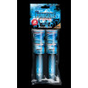 FUMIGENE A MAIN BLEU X2