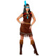 COSTUME INDIENNE S