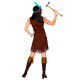 COSTUME INDIENNE S