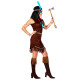 COSTUME INDIENNE S