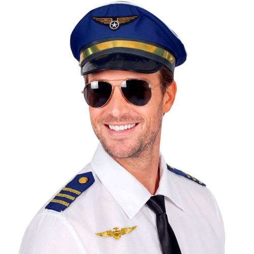 INSIGNE AVIATEUR