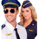 INSIGNE AVIATEUR
