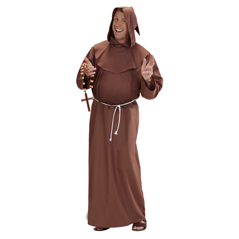 COSTUME MOINE LUXE S