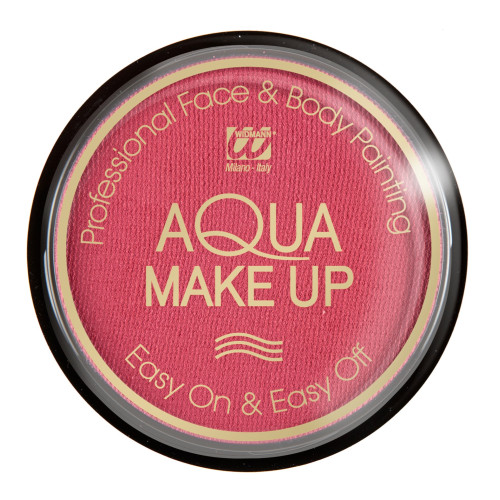 AQUA MAKE UP FUSHIA 15GR
