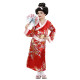 COSTUME GEISHA 140CM