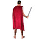 COSTUME SPARTACUS S ADULTE
