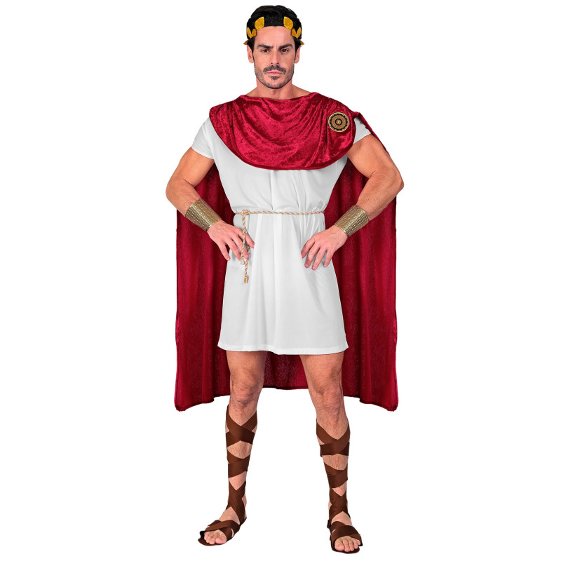 COSTUME SPARTACUS S ADULTE