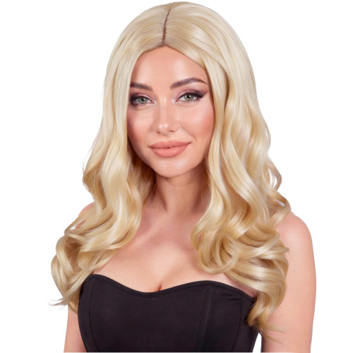 PERRUQUE ROXY BLONDE