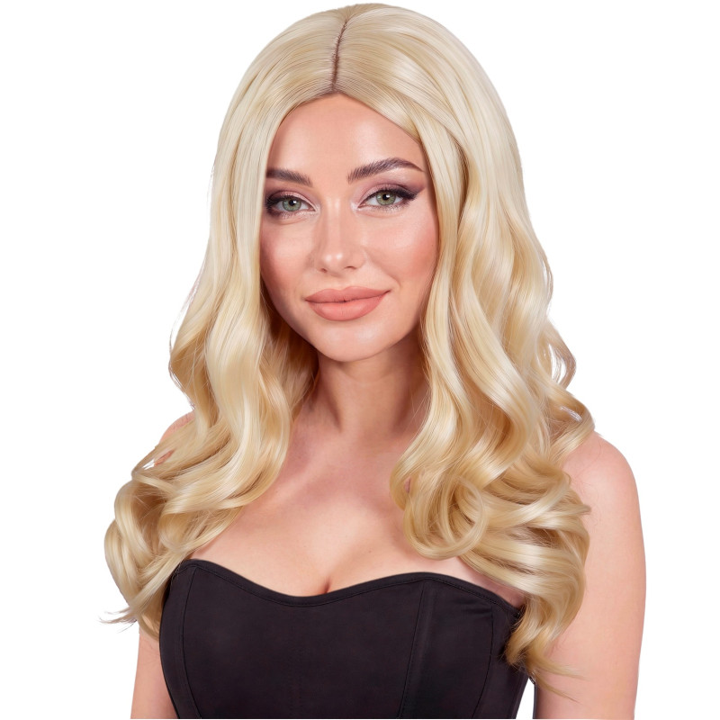 PERRUQUE ROXY BLONDE