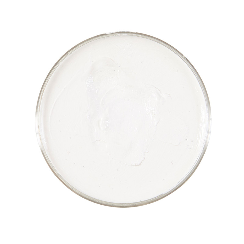 MAQUILLAGE BLANC EN POT 25GR