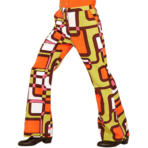 PANTALON GROOVY H L/XL TUBE