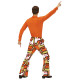 PANTALON GROOVY H L/XL TUBE