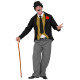 COSTUME CHARLIE M