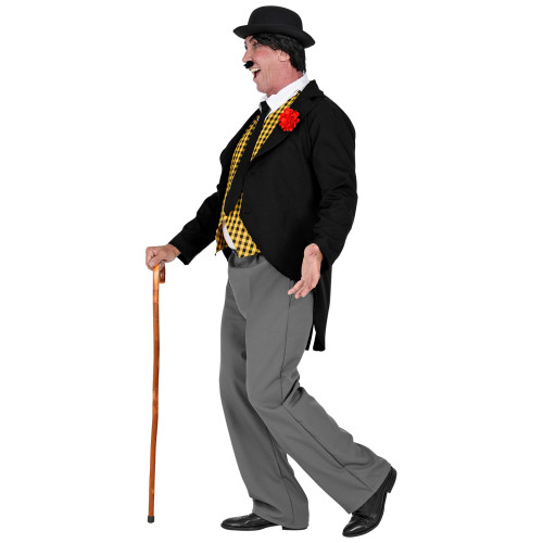 COSTUME CHARLIE M