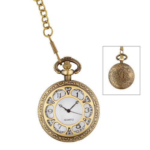 MONTRE DE POCHE MECANIQUE