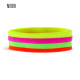 BANDEAU TETE MULTICOLORE