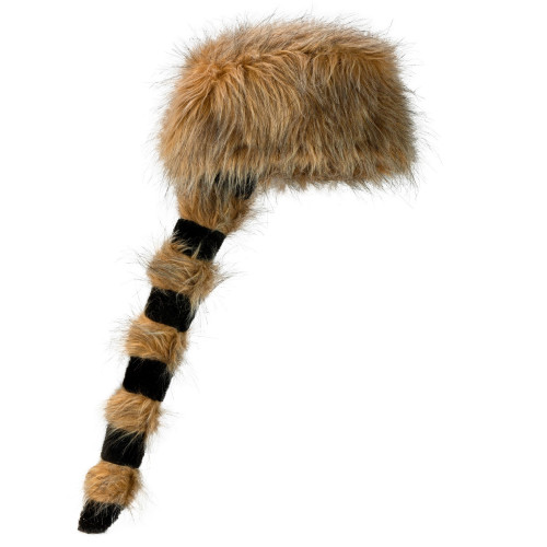 CHAPEAU TRAPPER