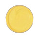 POT MAQUILLAGE JAUNE