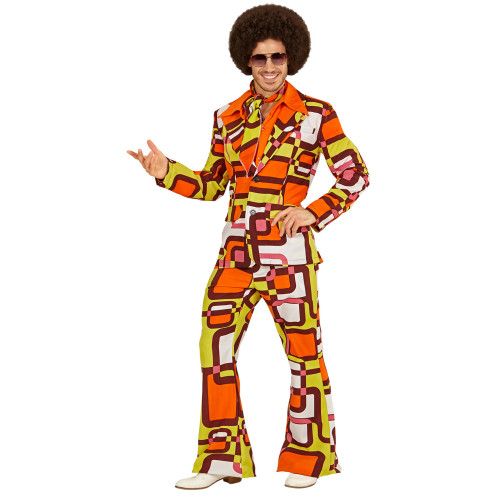 THE 70S GROOVY STYLE S