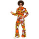 THE 70S GROOVY STYLE M