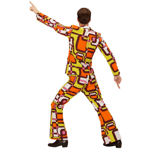 THE 70S GROOVY STYLE XL