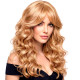 PERRUQUE CHEVEUX DE REVE YAYLOR BLONDE
