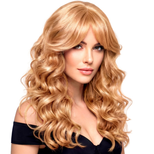 PERRUQUE CHEVEUX DE REVE YAYLOR BLONDE