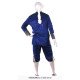 COSTUME MARQUIS BLEU XL