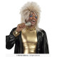 PERRUQUE ROCK STAR